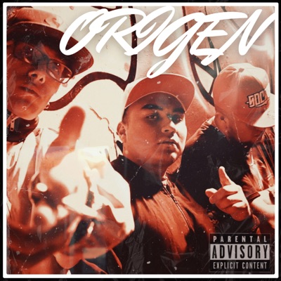 Origen - Single