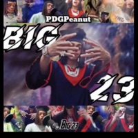 Big 23 - Single - PDGPeanut