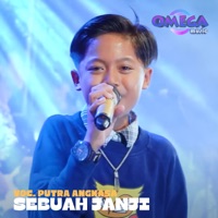 Sebuah Janji - EP - Putra Angkasa