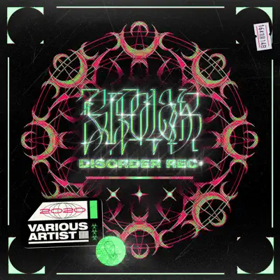 Escucha Bpd Va001 de Various Artists