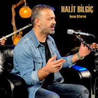 İnsan Bitermi - Single - Halit Bilgiç