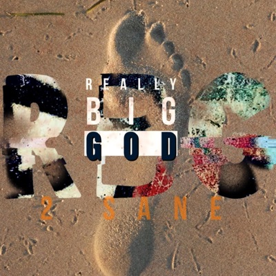 Really Big God - Single