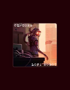 Listen to LoFi Robot, watch music videos, read bio, see tour dates & more!