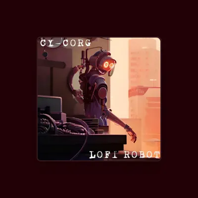 Listen to LoFi Robot, watch music videos, read bio, see tour dates & more!