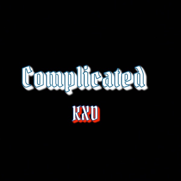 Complicated (feat. Bbcornielious)