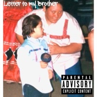 Letter to my Brother - Single - Tony Dee9