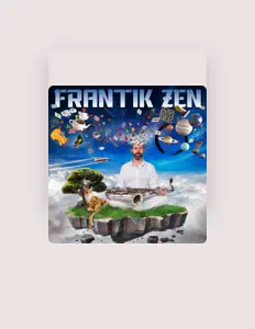 Listen to Arnau Garrofé Farràs, watch music videos, read bio, see tour dates & more!