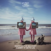 Carry It With Us - Single artwork