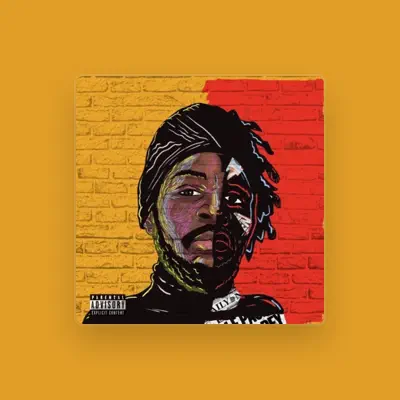 Listen to Blacc Mel, watch music videos, read bio, see tour dates & more!