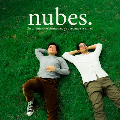 En un Futuro Lo Efímero No Se Quedará a la Mitad - EP