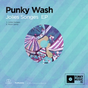 Jolies Songes - Single