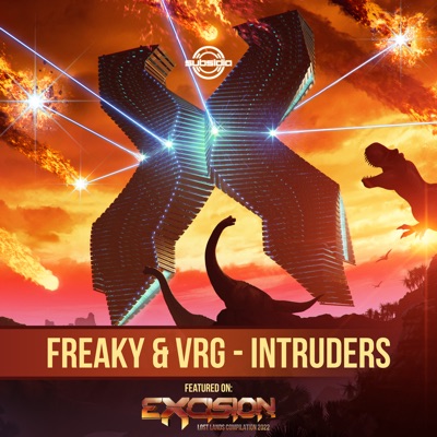 Intruders - Single