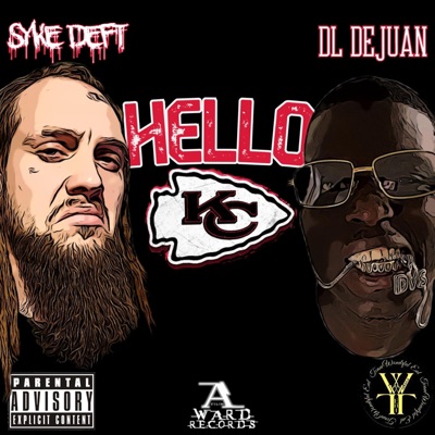 Hello Kansas City (feat. Syke Deft) - Single