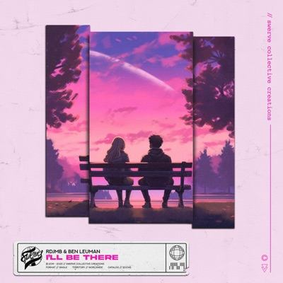 I'll Be There - Single