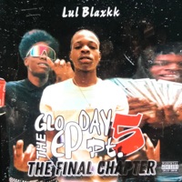 Im Back (Radio Edit) - Lulblaxkk