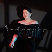 If I'm Not Good Enough For You - Single - Velvet Aduk