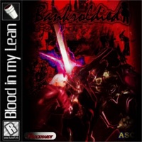 Blood In My Lean - Single - bankroldied