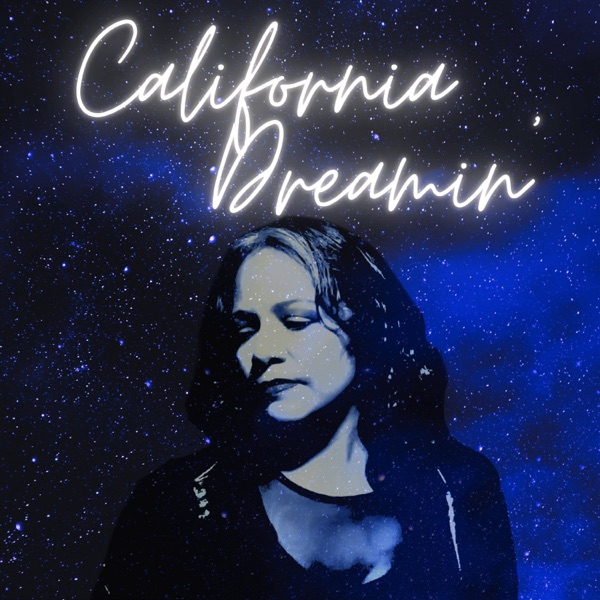 iTunes Artwork for 'California Dreamin' (feat. José Alfredo) - Single (by Marisol la Brava & a Flor de Piel)'