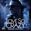 Love So Crazy - EP