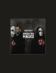 Listen to Kopf, watch music videos, read bio, see tour dates & more!