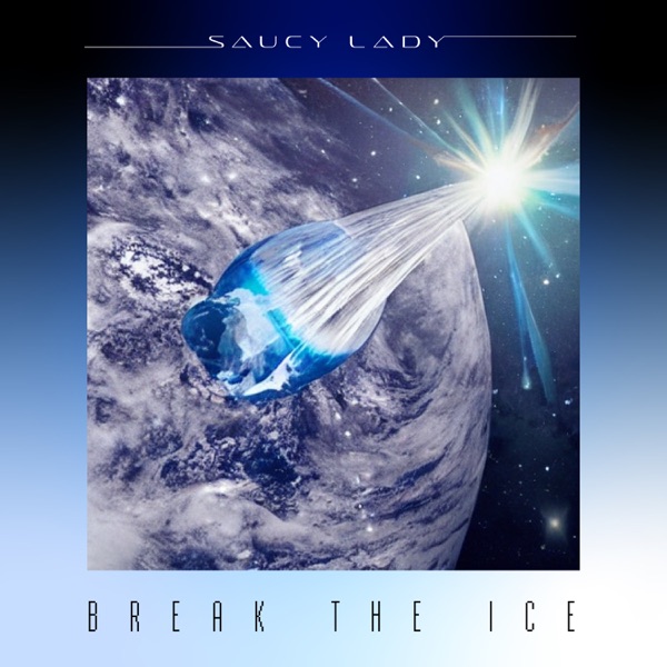 Break the Ice - EP