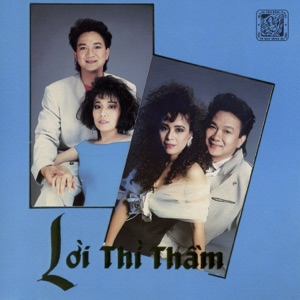 Lời Thì Thầm