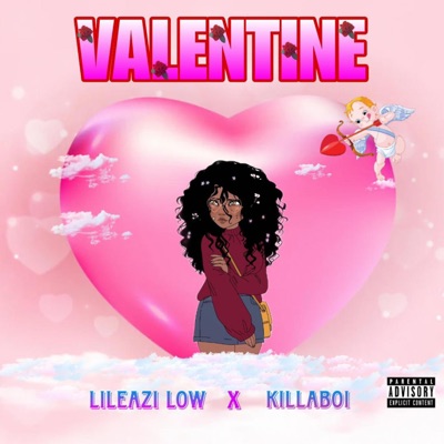 Valentine (feat. Killaboi) - Single