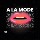 A la mode artwork