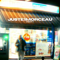 JUSTE1MORCEAU 5 - EP - Wad