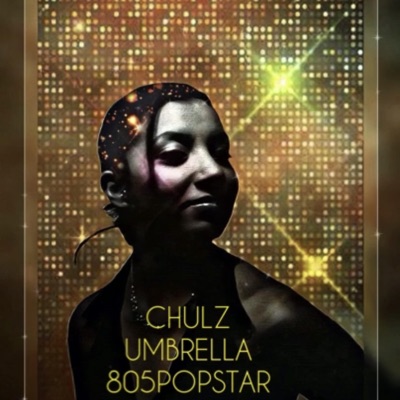 Umbrella (805 Popstar Outlaw Version) - Single