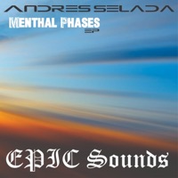 Menthal Phases - EP - Andres Selada