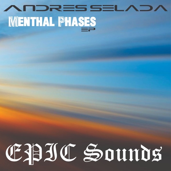 Menthal Phases - EP