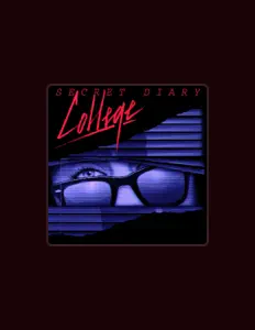 Listen to College, watch music videos, read bio, see tour dates & more!