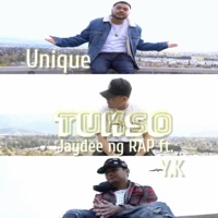 TUKSO (feat. Y.K & Unique ng VERSA) - Single - Jaydee ng RAP