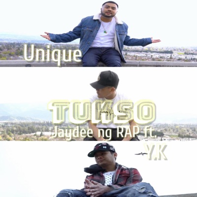 TUKSO (feat. Y.K & Unique ng VERSA) - Single