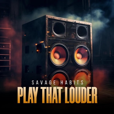 Play That Louder - Single