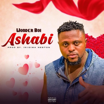 Ashabi - Single