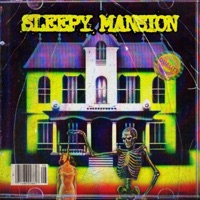 SLEEPY MANSION (feat. Rold Pigeon) - Single - bishop valentine