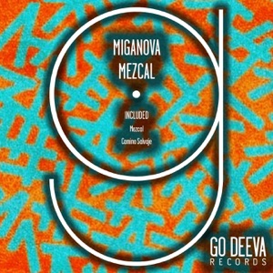 Mezcal - Single