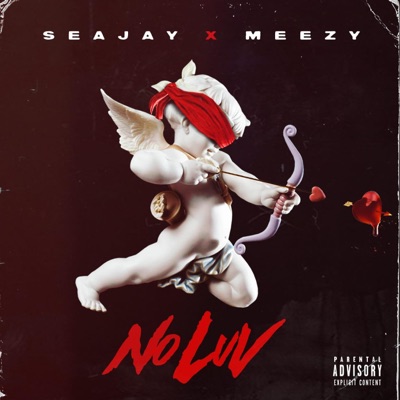 No LUV - Single