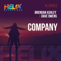 Company - Single - Brendan Ashley & Dave Owens