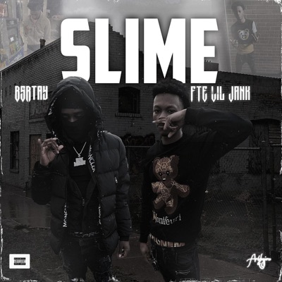 Slime (feat. BSRTAY) - Single