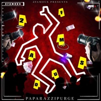 PAPARAZZI PURGE (feat. Wintercastle) - Single - Octi