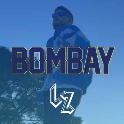 Bombay (feat. QCS) - Single