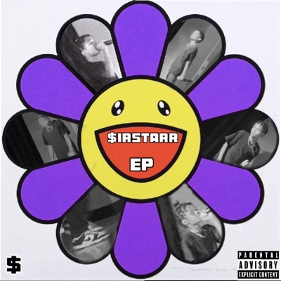 Sirstarr EP
