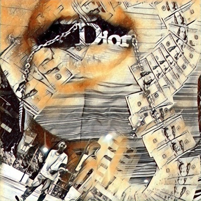 Dior (feat. Arion Race) - Single