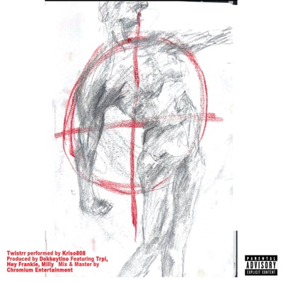 Twistrr (feat. Trpi, HEY FRANKIE & Milly) - Single
