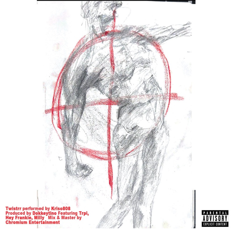 Twistrr (feat. Trpi, HEY FRANKIE & Milly) - Single
