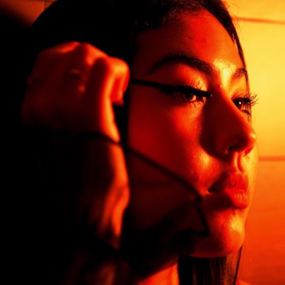 INSEGURA (feat. Kamoca) - Single