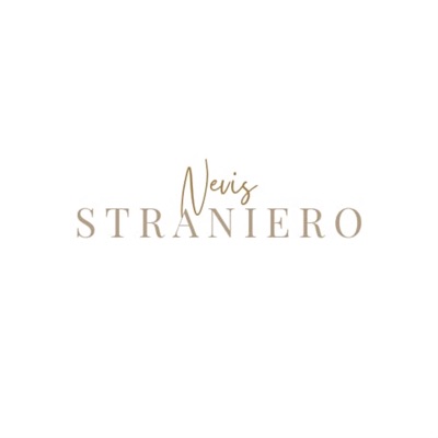 Straniero - EP